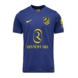 Nike Atletico Madrid Uitshirt 2025-2026