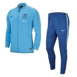 Nike Barca Trainingspak Kids 2019-2020