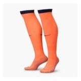 Nike Barca Voetbalsokken Oranje 2025-2026
