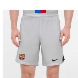 Nike Barcelona 3de Voetbalbroekje 2022-2023