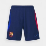 Nike Barcelona Blauw Voetbalbroekje Thuis 2022-23