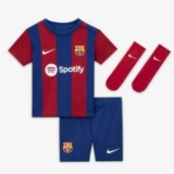 Nike Barcelona Tenue Minikit Baby 2023-2024
