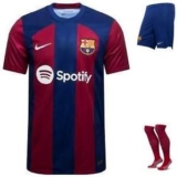 Nike Barcelona Thuistenue 2023-2024