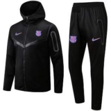Nike Barcelona Trainingspak Clubs 2022-2023
