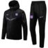 Puma AC Milan Zwart Trainingspak 2022-2023
