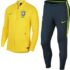 Frankrijk Trainingsshirt Pre Match 2018-19