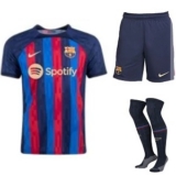 Nike FC Barcelona Thuistenue 2022-2023