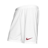 Nike Galatasaray 3de Short Wit 2019-2020