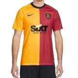 Nike Galatasaray Shirt Thuis Kind 2022-2023