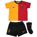 Nike Galatasaray Thuistenue Minikit 2022-23