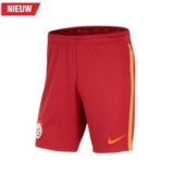 Nike Galatasaray Voetbalbroekje Thuis Rood 2020-21