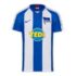 Spurs Voetbalsokken Uit Blauw 2019-2020