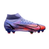 Nike Hoge Voetbalschoenen Vrouwen