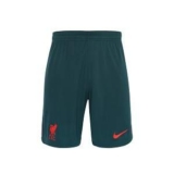 Nike Liverpool 3de Voetbalbroekje 2022-2023