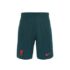 Liverpool 3rd Shirt Kids Groen 2022-2023