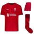 Nike Liverpool Thuistenue 2022-2023