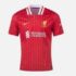 Nike Liverpool Shirt Thuis Kids 2024-2025