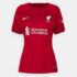 Nike Liverpool Shirt Thuis Kind Rood 2022-2023