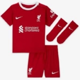 Nike Liverpool Thuistenue Baby 2023-2024