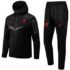 Nike PSG Trainingspak Zwart 2022-2023