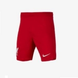 Nike Liverpool Voetbalbroekje 2023-2024