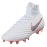 Nike Magista Obra II Pro Wit Rood