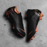Nike Mercurial Superfly en Vapor 360 Zwart