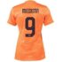 Nike Nederland Roord Shirt Thuis WWC 2023-2024