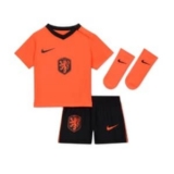 Nike Nederland Minikit Baby 2026-27