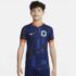 Nike Nederlands Elftal Thuisshirt Kids 2024-2025