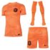 adidas Bayern Munchen Trainingspak Zwart 2023-24