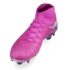 adidas Predator Fold Over Tongue FG Predstrike Rood