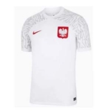 Nike Polen World Cup Thuisshirt 2022-2023