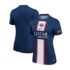 Nike PSG Shirt Thuis Kids 2022-2023