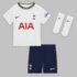 adidas Ajax Uittenue Minikit 2022-2023