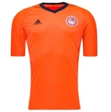 Olympiakos Piraeus Uitshirt 2017-2018