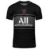Nike PSG 3de Shirt Kinderen Zwart 2021-2022