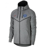 Paris Saint Germain Hoodie Jas 2018
