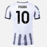 Paul Pogba Juventus Thuisshirt 2022-2023