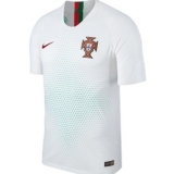 Portugal Uitshirt 2018-2019