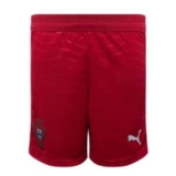 Portugal Voetbalshort Rood WK 2026
