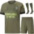 adidas Duitsland Thuisshort 2022-2023