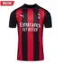 Arsenal Tenue Minikit Baby 2020-2021