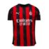 Castore Feyenoord Zwart Voetbalbroekje Thuis 2025-26