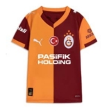 Puma Galatasaray Shirt Thuis Kids 2025-26