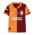adidas Benfica Shirt Uit Wit Kinderen 2025-26