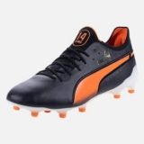 Puma King Ultimate Cruyff Legends Zwart Oranje