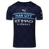 Puma Manchester City 3e Tenue Minikit 2021-22