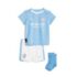 Puma Manchester City Tenue Thuis Kids 2023-24
