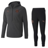 Puma Manchester City Trainingspak Casual 2020-21